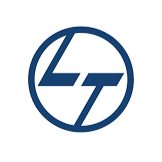 Larsen and Toubro logo